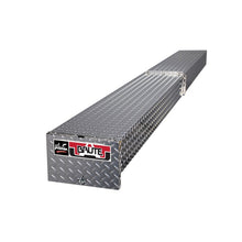 Load image into Gallery viewer, Westin/Brute Almn Conduit Carier 121.5in (w/install kit) - Aluminum
