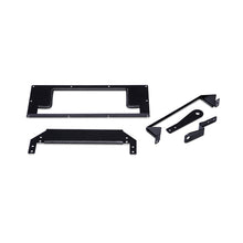 Load image into Gallery viewer, Mishimoto 99-05 Mazda Miata Thermostatic Oil Cooler Kit - Black

