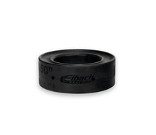Load image into Gallery viewer, Eibach Spring Rubber - Durometer 50 - Black
