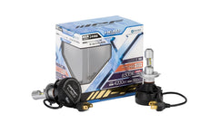 Load image into Gallery viewer, ARB Led Headlight Bulbs H4 6500K 4200/2800Lm
