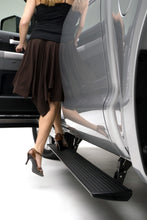 Load image into Gallery viewer, AMP Research 2007-2017 Toyota Tundra Double Cab/CrewMax PowerStep - Black
