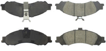 Load image into Gallery viewer, StopTech Performance Brake Pads
