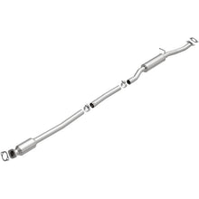 Load image into Gallery viewer, MagnaFlow Conv DF 04-07 Subaru WRX/STi 2.5L T
