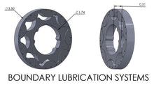 Load image into Gallery viewer, Boundary 05-14 Ford Modular Motor/Shelby GT500 3V 4.6L/5.4L V8 Billet Oil Pump Gear
