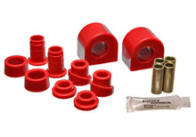 Load image into Gallery viewer, Energy Suspension 26Mm Corvette Front Stab Bar - Red
