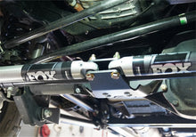 Load image into Gallery viewer, Superlift 2023 F-250/350 Dual Steering Stabilizer Kit w/KING Stabilizer - No lift required
