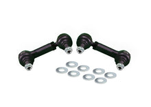 Load image into Gallery viewer, Whiteline 14-19 Mercedes-Benz CLA45 AMG 4Matic Rear Sway Bar Link Kit
