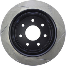 Load image into Gallery viewer, StopTech Slotted Sport Brake Rotor
