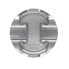 Load image into Gallery viewer, Manley Ford Platinum Series Flat Top Piston Set
