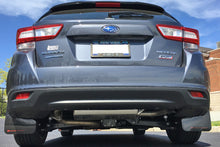 Load image into Gallery viewer, Rally Armor 17-22 Subaru Impreza Black UR Mud Flap w/ Blue Logo
