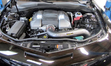 Load image into Gallery viewer, AEM 10 Chevy Camaro SS 6.2L V8 Gunmetal Gray Cold Air Intake

