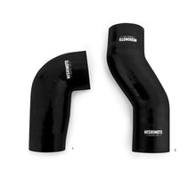 Load image into Gallery viewer, Mishimoto 2015 Subaru WRX Black Silicone Engine Air Box Hose Kit
