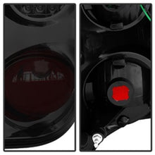Load image into Gallery viewer, Xtune Chevy Suburban/GMC Yukon/Yukon Denali 07-14 LED Tail Lights Smoked ALT-JH-CSUB07-LED-SM
