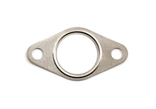 Load image into Gallery viewer, Cometic .016in Stainless Tial Style Wastegate Flange Gasket
