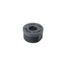 Load image into Gallery viewer, McGard Plugs For Racing Lug Nuts (4-Pack) - Black
