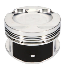 Load image into Gallery viewer, JE Pistons VW/AUDI 05+ 1.4T TFSI - 76.50mm Bore 10:1 CR -8cc Dome Piston w/ 19mm Pin
