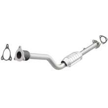 Load image into Gallery viewer, MagnaFlow Conv DF 01-04 Saturn L Series 2.2L
