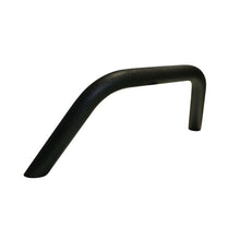 Load image into Gallery viewer, Westin 2007-2016 Jeep Wrangler/Wrangler Unlimited MAX Tray Bull Bar/Light Bar - Black Wrinkle

