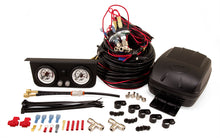 Load image into Gallery viewer, Air Lift Load Controller II - Dual Gauge w/ LPS 5 PSI
