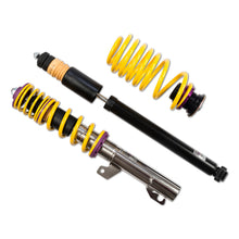 Load image into Gallery viewer, KW Coilover Kit V1 Audi TT (TTC TTR) Coupe + Roadster; FWD; all engines
