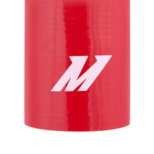 Load image into Gallery viewer, Mishimoto 2.5 Inch Red 45 Degree Coupler
