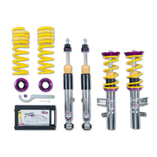 Load image into Gallery viewer, KW Coilover Kit V3 2018+ Kia Stinger AWD w/o Electronic Dampers
