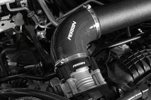 Load image into Gallery viewer, Perrin 22-23 Subaru WRX Front Mount Intercooler Kit (Black Tubes &amp; Black Core)
