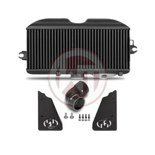 Load image into Gallery viewer, Wagner Tuning 07-13 Subaru WRX STi Competition Intercooler Kit
