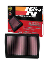 Load image into Gallery viewer, K&amp;N Replacement Air Filter FORD FUSION / MERCURY MILAN 3.0L-V6; 2006-2009
