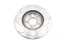 Load image into Gallery viewer, DBA 2004 Infiniti M45 Sport Package Front Slotted Street Series Rotor
