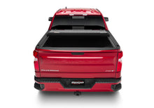 Load image into Gallery viewer, UnderCover 2022 Nissan Frontier 5 ft Bed Ultra Flex Bed Cover - Matte Black Finish
