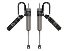 Load image into Gallery viewer, ICON 2017+ Ford F-250/F-350 Super Duty 4WD 7in Front 2.5 Series Shocks VS RR CDCV - Pair
