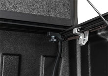 Load image into Gallery viewer, UnderCover 19-20 Ram 1500 6.4ft Ultra Flex Bed Cover - Matte Black Finish
