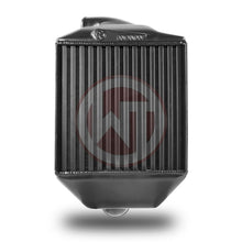 Load image into Gallery viewer, Wagner Tuning Audi S4 B5/A6 2.7T Competition Intercooler Kit w/Carbon Air Shroud
