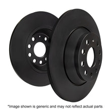 Load image into Gallery viewer, EBC 2019+ Toyota Corolla Hatchback 2.0L Premium Rear Rotors

