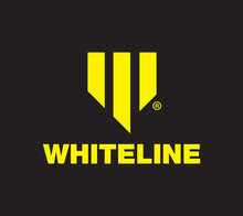 Load image into Gallery viewer, Whiteline 17-20 Hyundai Elantra / 19-21 Hyundai Kone Electric Front Control Arm Caster Bushing
