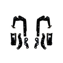 Load image into Gallery viewer, Skyjacker 2018 Jeep Wrangler (JL) 2DR 3.5-6in Susp. Lift Kit W /Remote Reservoir Coil Over Shocks
