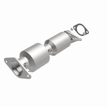 Load image into Gallery viewer, MagnaFlow Conv DF 13-15 Hyundai Veloster 1.6L Underbody
