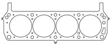 Load image into Gallery viewer, Cometic Ford 302/351 4.060in Round Bore .040 inch MLS Head Gasket
