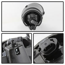 Load image into Gallery viewer, Spyder Toyota Tundra 07-13 All Double Cab/CrewMax OEM Fog Lightsw/swch Smke FL-CL-TTU07-SM
