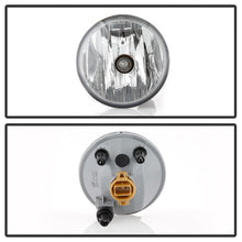 Load image into Gallery viewer, Spyder Chevrolet Traverse 2018-19 OEM Style Fog Lights W/Universal Switch- Clear FL-CTRAV18-C
