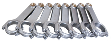 Load image into Gallery viewer, Eagle Chevrolet Big Block H-Beam Connecting Rods (Set of 8)
