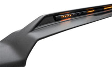 Load image into Gallery viewer, AVS 14-18 GMC Sierra 1500 / 2019 GMC Sierra 1500 Limited Low Profile Aeroskin Lightshield Pro - Blk
