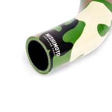 Load image into Gallery viewer, Mishimoto 07-11 Jeep Wrangler 6cyl Silicone Hose Kit Camoflouge
