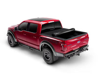 Load image into Gallery viewer, Truxedo 17-20 Honda Ridgeline 4ft 8in Sentry CT Bed Cover
