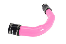 Load image into Gallery viewer, Perrin 2022+ Subaru WRX Charge Pipe - Hyper Pink
