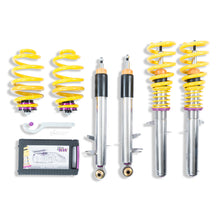 Load image into Gallery viewer, KW Coilover Kit V3 BMW X5 (F15) w/o Air Suspension Non EDC
