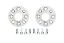 Load image into Gallery viewer, Eibach Pro-Spacer 20mm Spacer / Bolt Pattern 4x98 / Hub Center 58 for 12-18 Fiat 500
