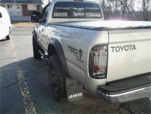 Load image into Gallery viewer, Spyder Toyota Tacoma 01-04 LED Tail Lights Smoke ALT-YD-TT01-LED-SM
