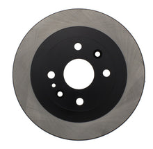 Load image into Gallery viewer, Centric 94-05 Mazda Miata MX-5/92-95 MX-3 (Normal Suspension) Rear Premium Brake Cryo Rotor

